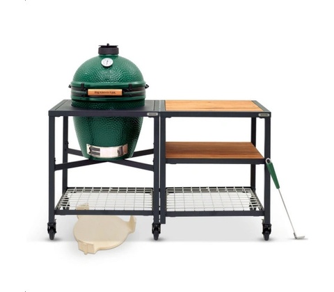 Big Green Egg Medium ve stole - set