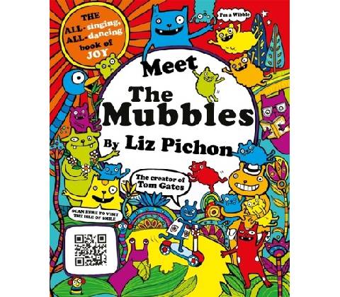 Meet the Mubbles