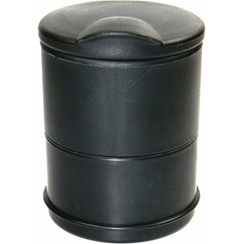 Pronett XJ3079 Popolník do auta s LED osvetlením