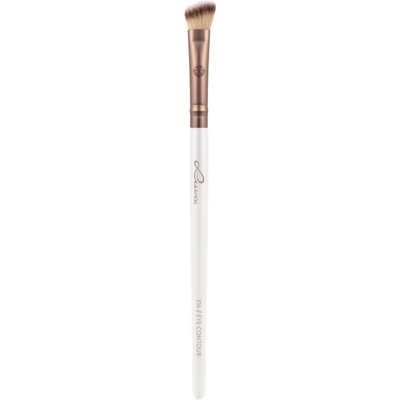 Luvia Cosmetics Elegance Eye Contour четка за нанасяне на сенки за очи 316