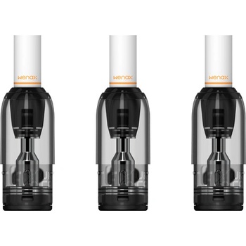 GeekVape Wenax M1 Filter Pod cartridge 1,2ohm 3 ks