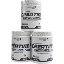 Best Body nutrition Creatine monohydráte 1500 g