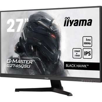 Image 1 of iiyama G-MASTER G2745QSU-B2