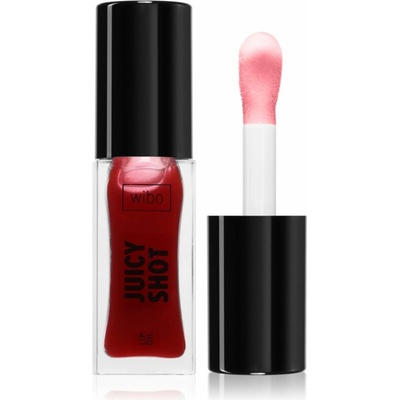 Wibo Juicy Shot Lip Oil trblietavý olej na pery 05 6 g