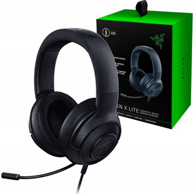 Razer Kraken X Lite – Hledejceny.cz