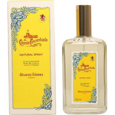 Alvarez Gómez Agua de Colonia Concentrada kolínská voda unisex 150 ml