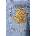 Billionaire Boys Club Дънки Billionaire Boys Club Diamond & Dollar Embroidered Denim (B24152)