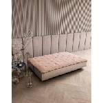 Samoa Топ матрак Samoa TOPP102 Fuji бежов 206x140 см (30HFSAMOATOPP102)