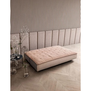 Samoa Топ матрак Samoa TOPP102 Fuji бежов 206x140 см (30HFSAMOATOPP102)