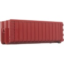 MarGe Models Hákový kontajner s objemom 40m3 červený 1:32