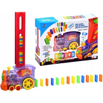 Domino Lokomotiva
