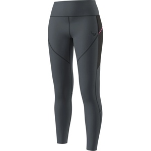 Dynafit Дамски клин за бягане Dynafit Women's Warm Ultra Tights Running tights - Cinder (127-1156-0213)