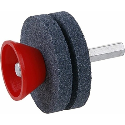 LEVIOR Brousek na nože a nůžky průměr 50mm