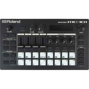 Roland Groovebox MC-101