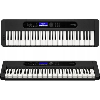 Casio CT S400
