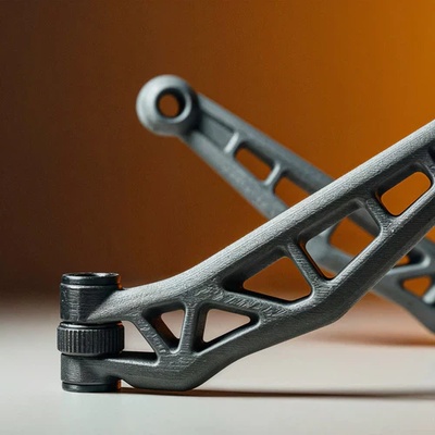 Sunlu / jayo Филамент SUNLU Nylon-6 Glass Fiber (PA6-GF) - 0.5 и 1 KG, 1.75mm