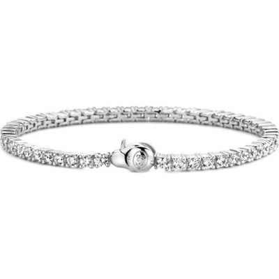 Ti Sento Milano Дамска гривна Ti Sento Milano - 2951ZI (2951ZI)