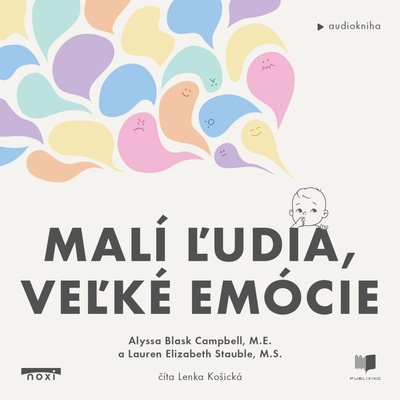 Malí ľudia, veľké emócie