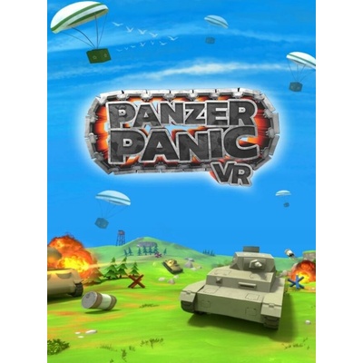 Panzer Panic VR