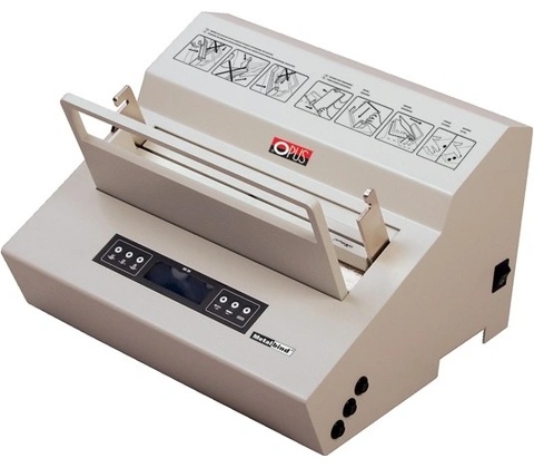 OPUS MBE 300