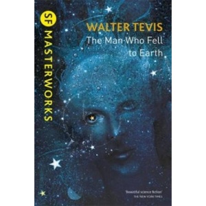 Man Who Fell to Earth | Walter Tevis (ISBN: 9781473213111)