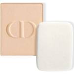 Dior Dior Forever Natural Velvet Refill дълготраен компактен фон дьо тен пълнител цвят 2N Neutral 10 гр