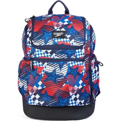 Speedo Раница teamster 2.0 rucksack 35l