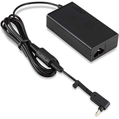 Acer Power Adapter 45W_3PHY ADAPTER- EU POWER CORD (Bulk PACK) for Aspire 3 5 series TravelMate (NP.ADT0A.024)