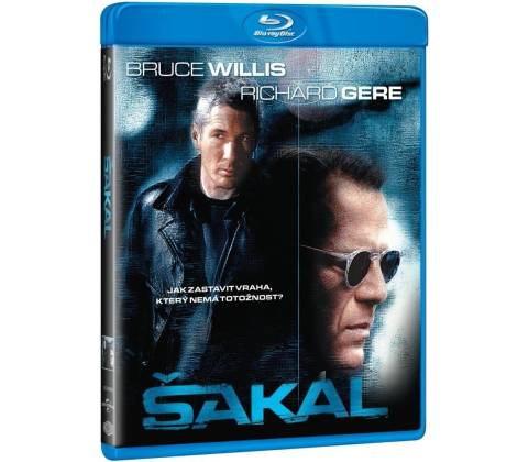 Šakal BD