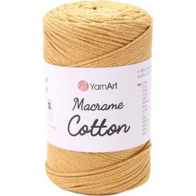 Macrame Cotton