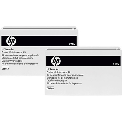 HP LaserJet 220V Fuser Kit / výťažnosť 150.000 strán (B5L36A)