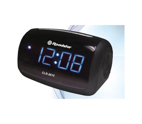 Roadstar CLR-2615