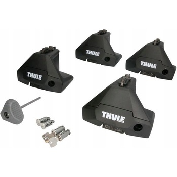 Patky Thule Evo Clamp 7105