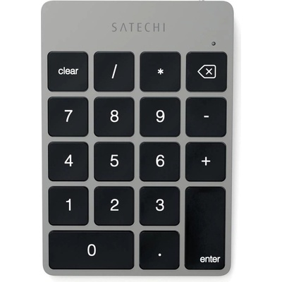 Satechi Bluetooth Extended Keypad ST-XLABKM