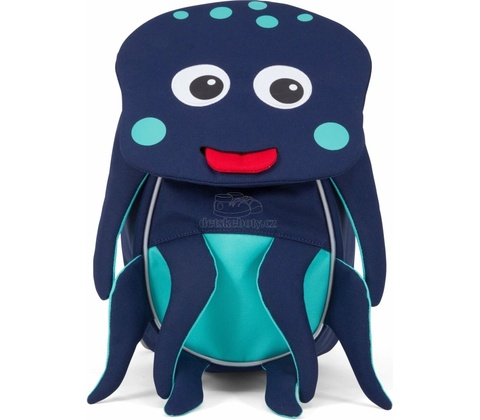 Affenzahn Octopus small