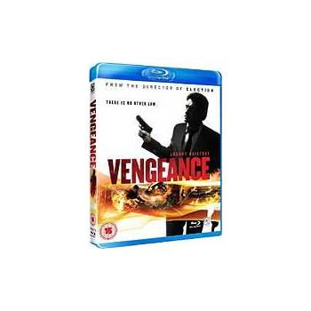 Vengeance BD