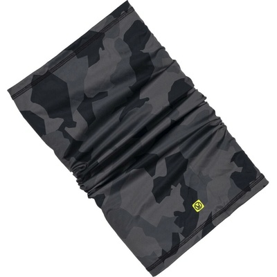 Ardon multifunkční šátek ARDON CAMO černá