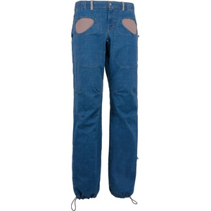 E9 Мъжки панталон за боулдър E9 Rondo X2 Bouldering trousers - Koala - размер XS (009-1446-0311)