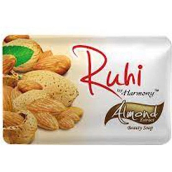 Image 1 of Сапун Ruhi бадем 125гр