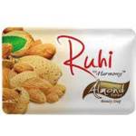  Сапун Ruhi бадем 125гр