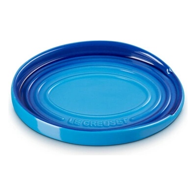 Le creuset podložka na odkladanie varešiek Farba: Azúrovomodrá