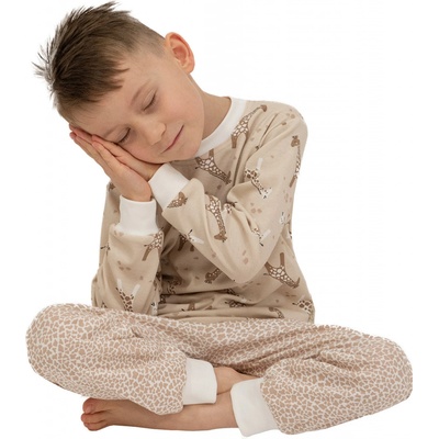 Esito Žirafa béžová