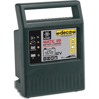 Deca MATIC 119
