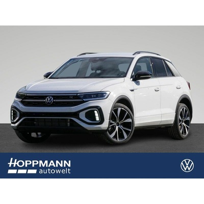 Volkswagen T-Roc 1.5 TSI R-Line DSG 110 kW