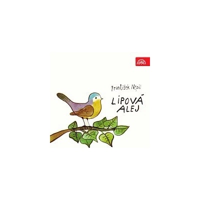 Lipová alej - František Nepil