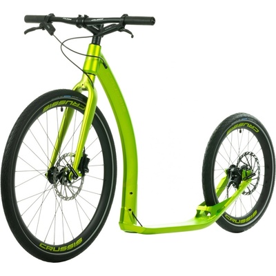 Crussis One Cobra Sport 4.2-4 zelená – Hledejceny.cz