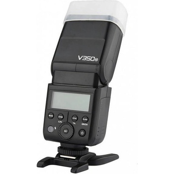 Image 1 of Godox V350N (Nikon)