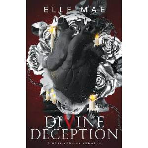 Divine Deception (ISBN: 9781959187264)