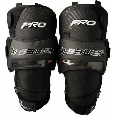 Bauer Pro S25 Brankárské chrániče kolien