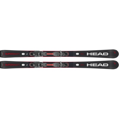 HEAD SUPERSHAPE e-RALLY SW 25/26